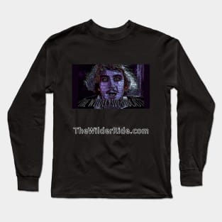 It could work! Long Sleeve T-Shirt